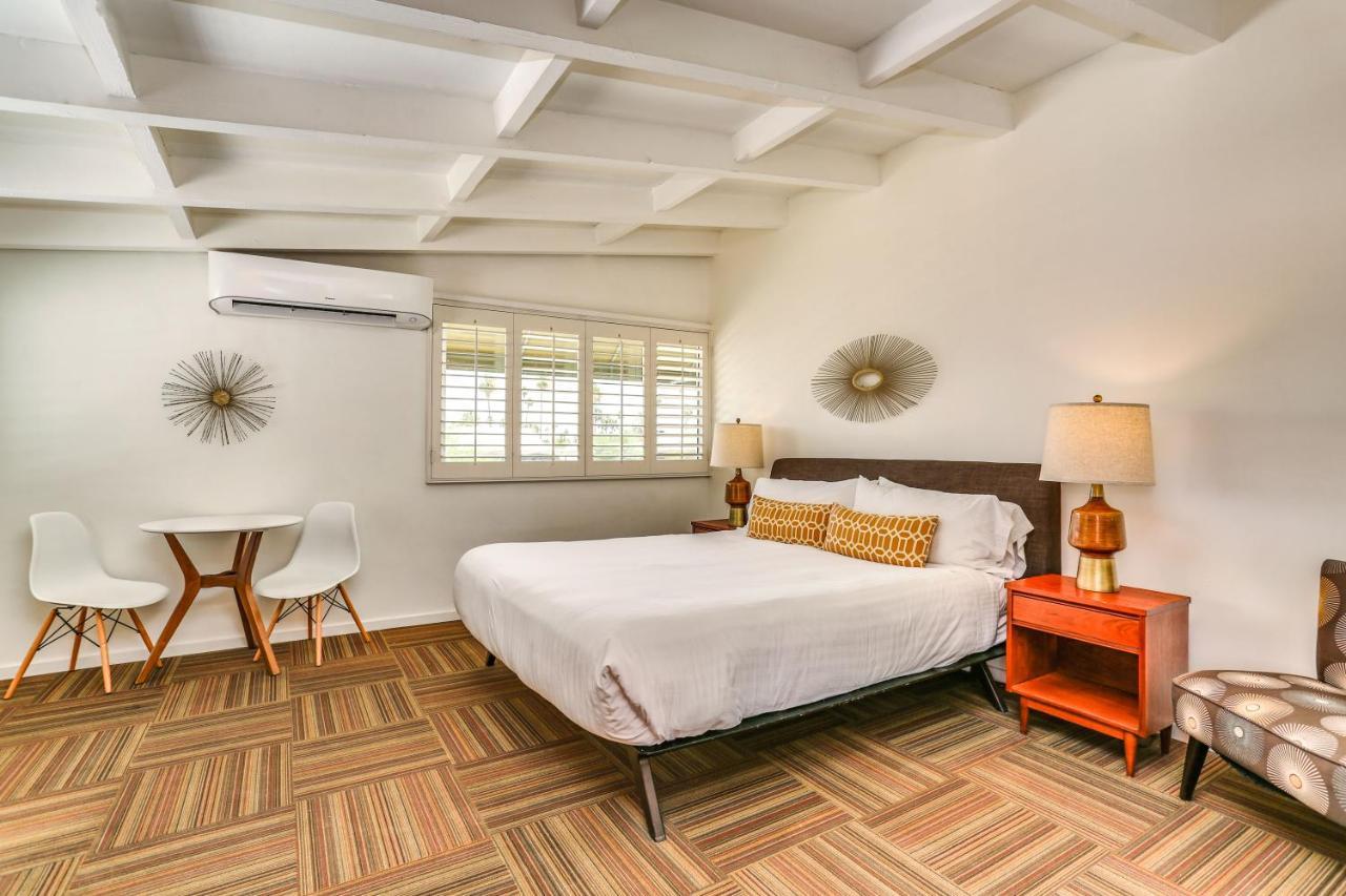 Del Marcos Hotel (Adults Only) Palm Springs Habitación foto
